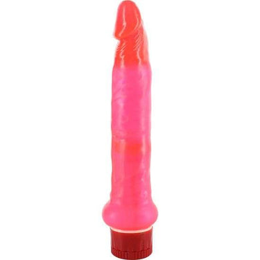 Vibratore Anale Jelly con Velocità Regolabili – Perfetto per Principianti e Esperti